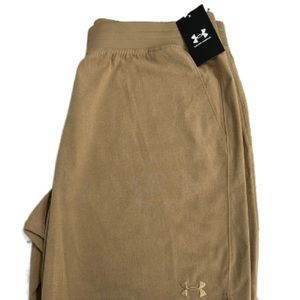 Under armour center motivate shorts